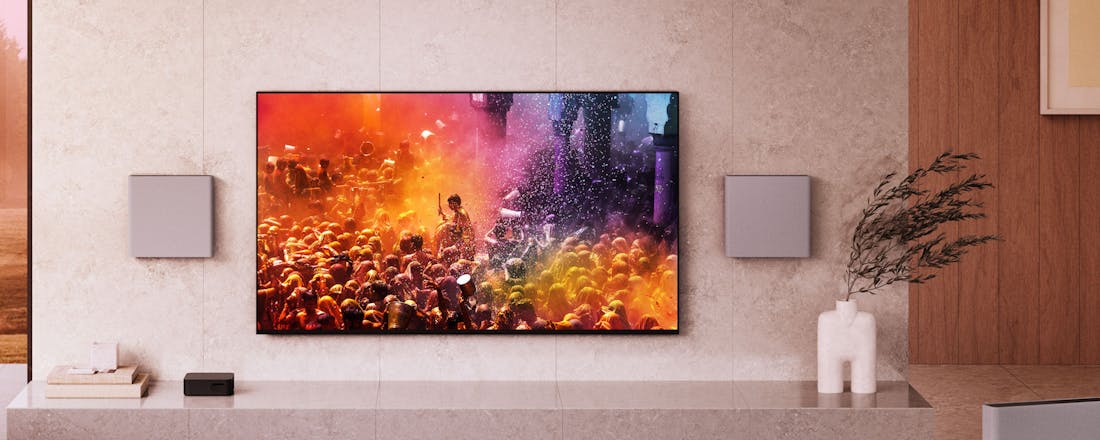 Review Sony Bravia K-65XR80 – Is hij de hogere prijs waard?