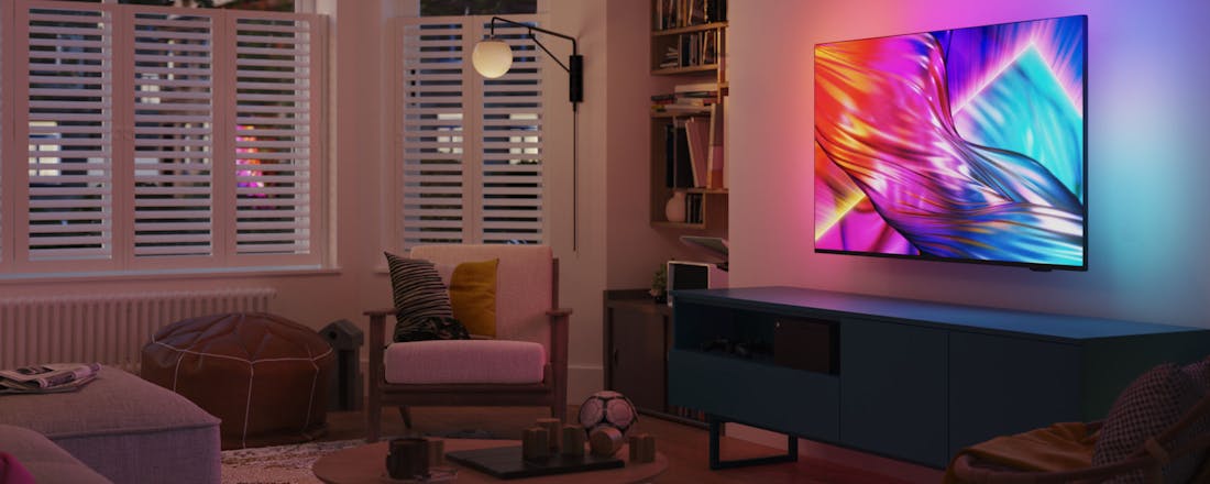 Review Philips 65PUS8909/12 – Strijdvaardig, maar is dat voldoende?