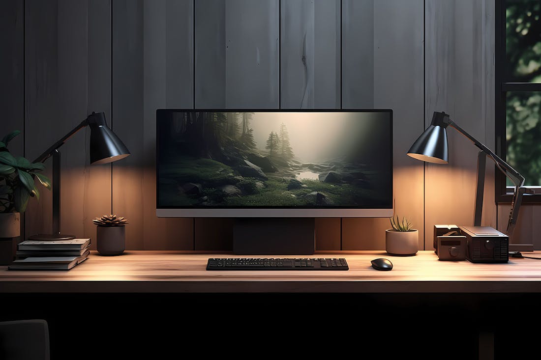 Tips en tools voor het gebruik van je monitor