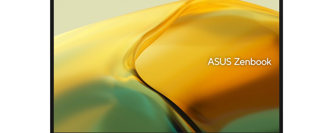 ASUS Zenbook 14 ASUS laptops: profiteer nu van veel Black Friday-korting!