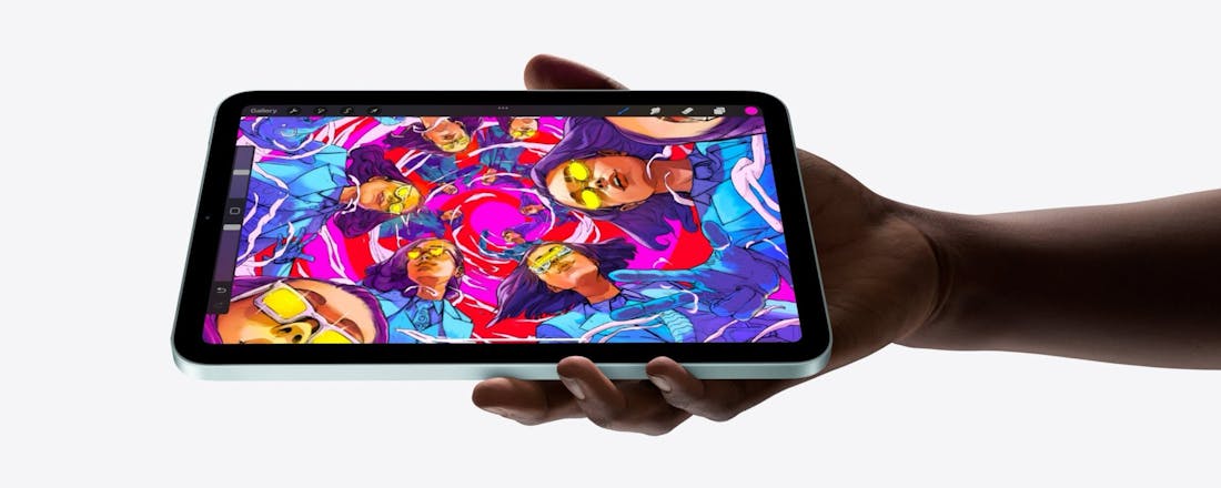 Apple iPad Mini Waar voor je geld: 5 gloednieuwe Apple-producten