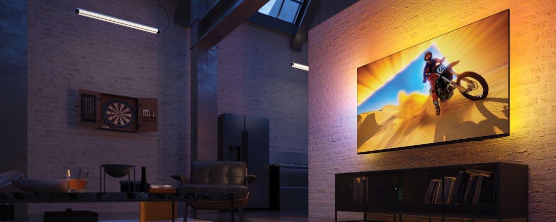 Review Philips 65PML9009 - Biedt The Xtra voldoende extra?
