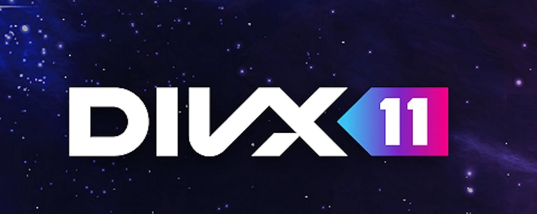 4 DivX-spelers getest