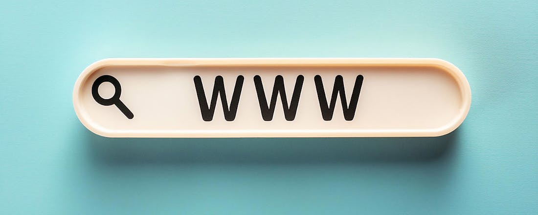 Alternatieve browsers: surf ook eens op een andere golf