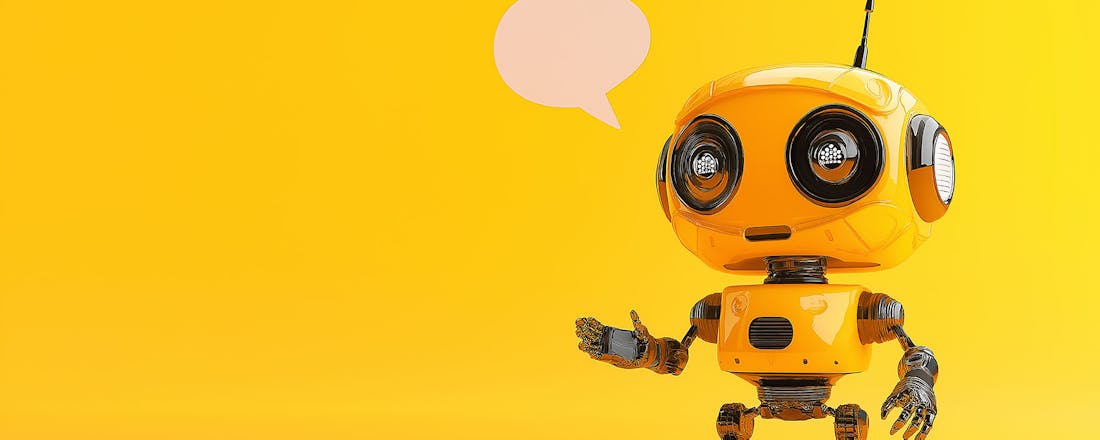 Puzzels oplossen, quizzen maken, kennis opdoen: leer meer met AI