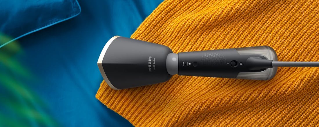 Consumenten testen: Philips 5000-serie handstomer (STH5030/80)