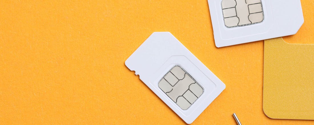 Dualsim Problemen met dual sim? Zo los je ze op!