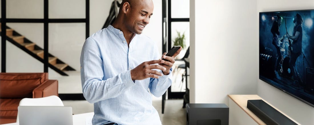 2,4 GHz vs. bluetooth: welke beter is voor accessoires