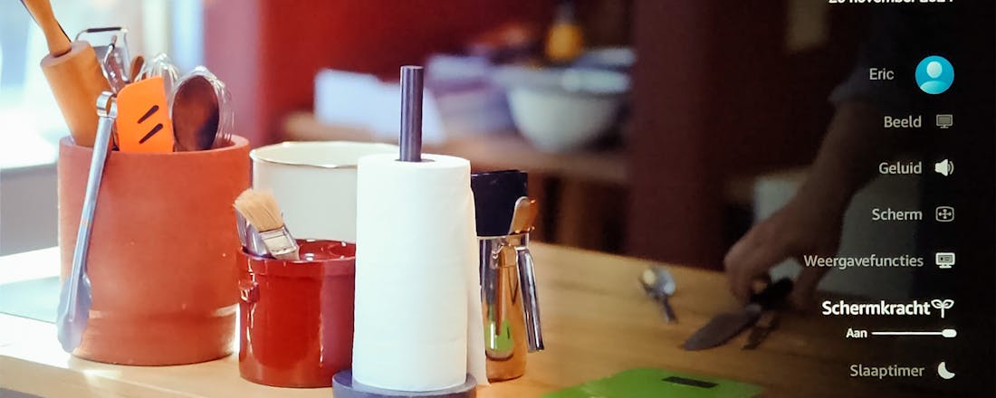 Review Amazon Fire TV - smart tv-systeem van Amazon ook op Panasonic-televisies