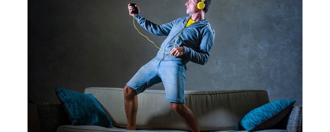 Muziek streamen Zo kies je de beste muziekstreamingdienst uit