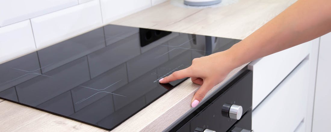 Inductiekookplaat Zo maak je aanspraak op de nieuwe subsidie voor elektrisch koken