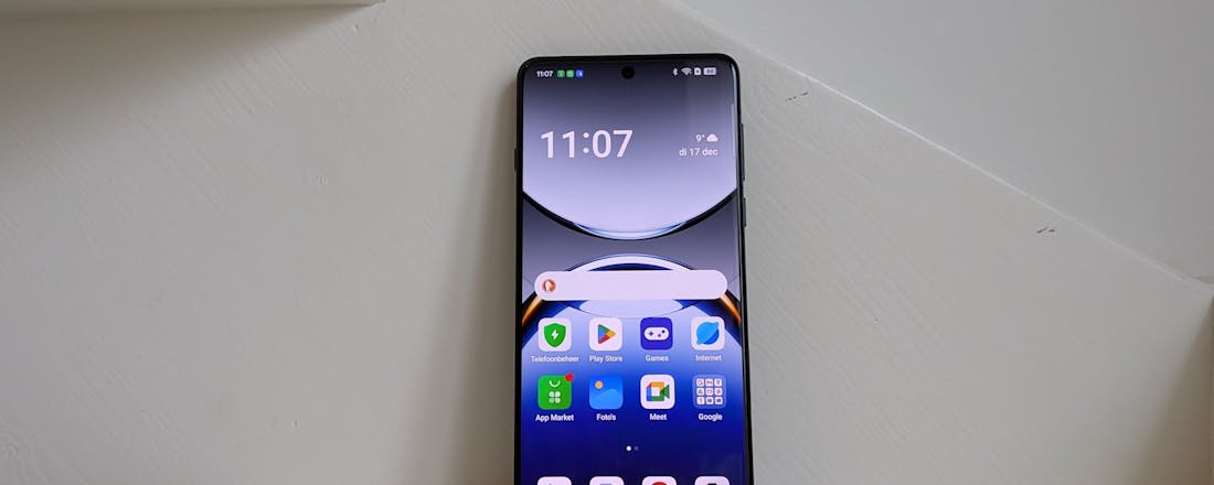 Review Oppo Find X8 Pro - Vlaggenschip met dito prijs
