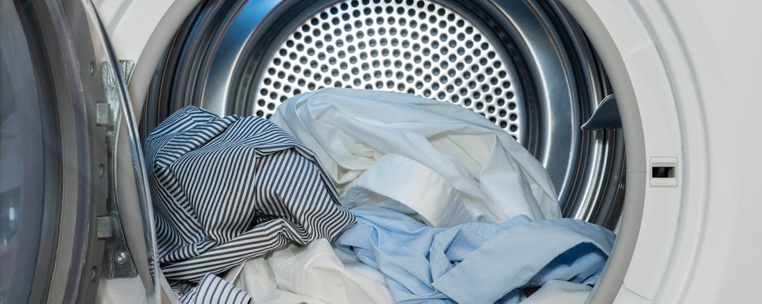 Miele, Siemens, Bosch en AEG: de beste wasdrogers van dit moment