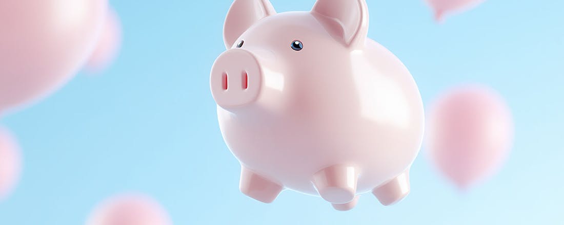 Korting, cashback en koopjes: deze 12 apps helpen je besparen