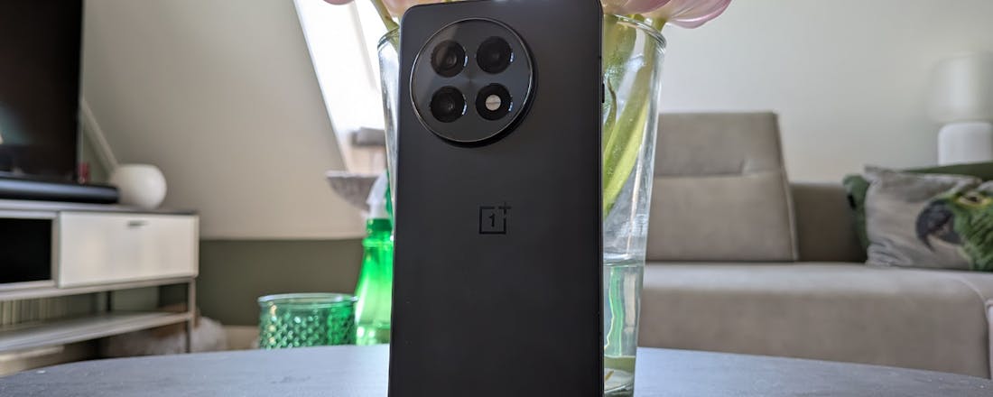Review OnePlus 13R – Gemengde gevoelens