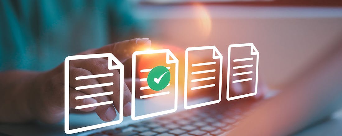 Zo wijzig je eenvoudig bestandstypen op je pc