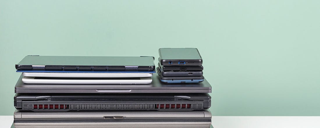 Geef oude tech een tweede leven: 18 slimme ideeën