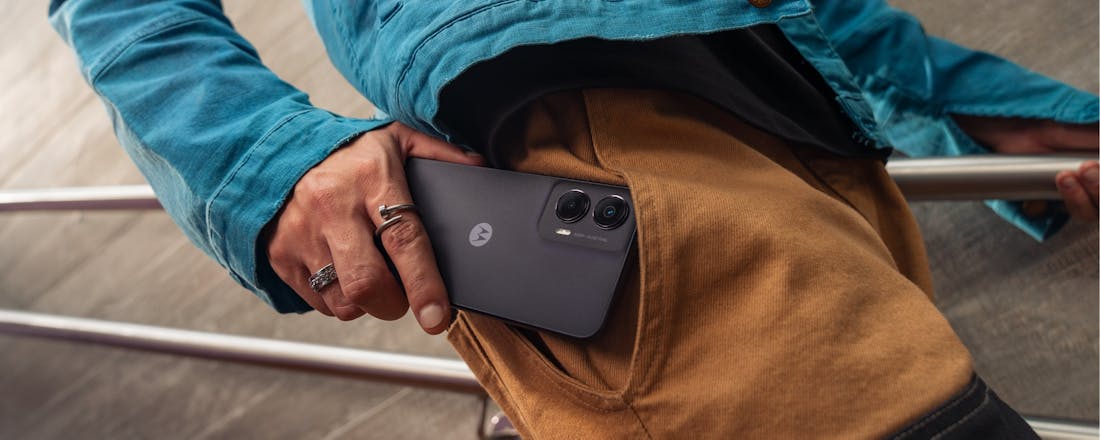 Motorola Moto G35 5G Premium smartphone te duur? Dit is een beter alternatief