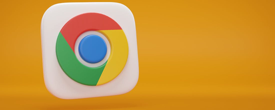 Trage Chrome? Zet de efficiëntiemodus uit!