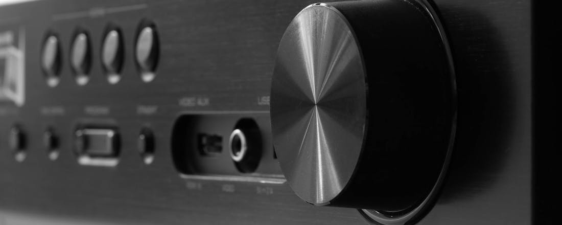 Receiver Waar voor je geld: 5 betaalbare receivers