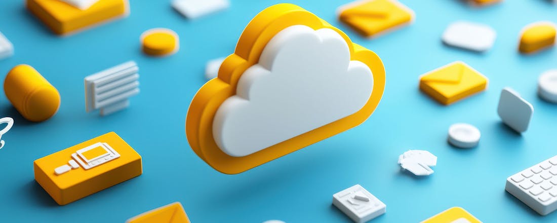 Deze 20 cloudtools maken softwarepakketten overbodig