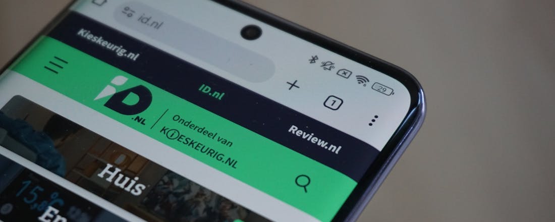 Review Xiaomi Redmi Note 14 Pro Plus - Mooi ogen is niet genoeg