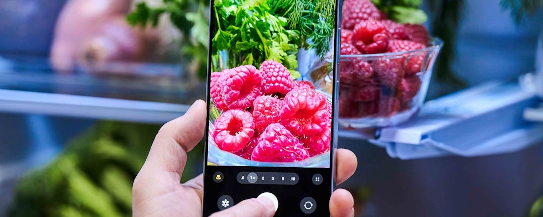 Samsung Galaxy S25 Ultra Zo haal je meer uit de Samsung Galaxy S25