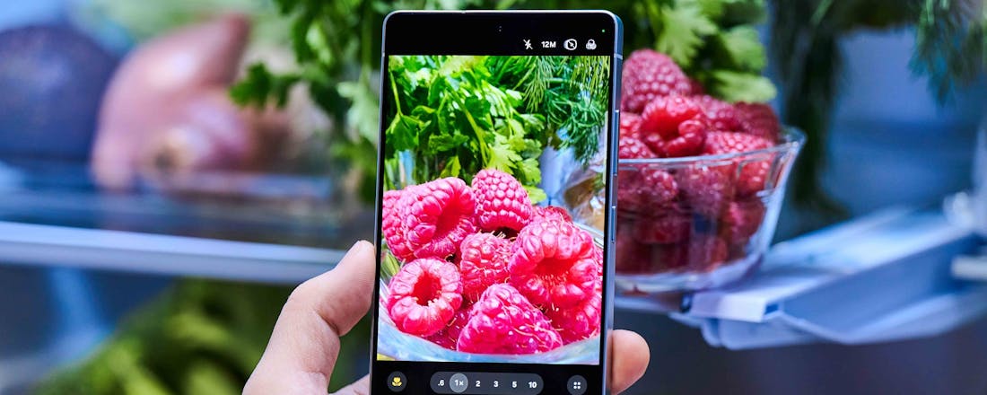 Samsung Galaxy S25 Ultra Waar voor je geld: 5 nieuwe smartphones van Samsung