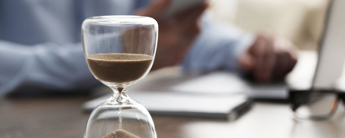 Van schermverslaafd naar schermbewust: handige tips voor minder schermtijd