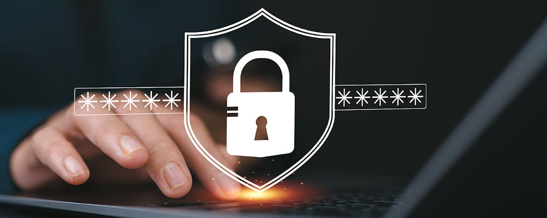 Verboden toegang voor onbevoegden: zo vergrendel je je pc