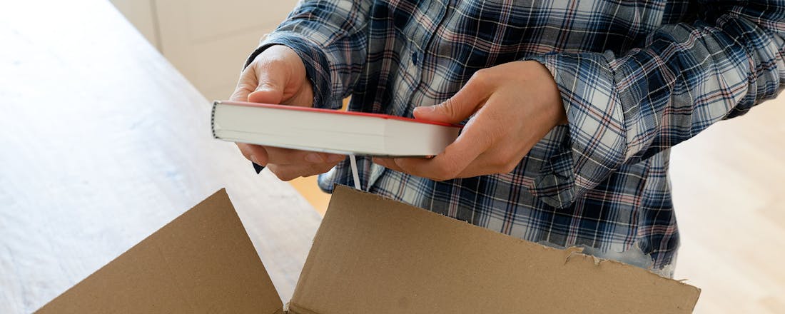 Schrijf en verdien: zo publiceer je je eigen cursus of boek