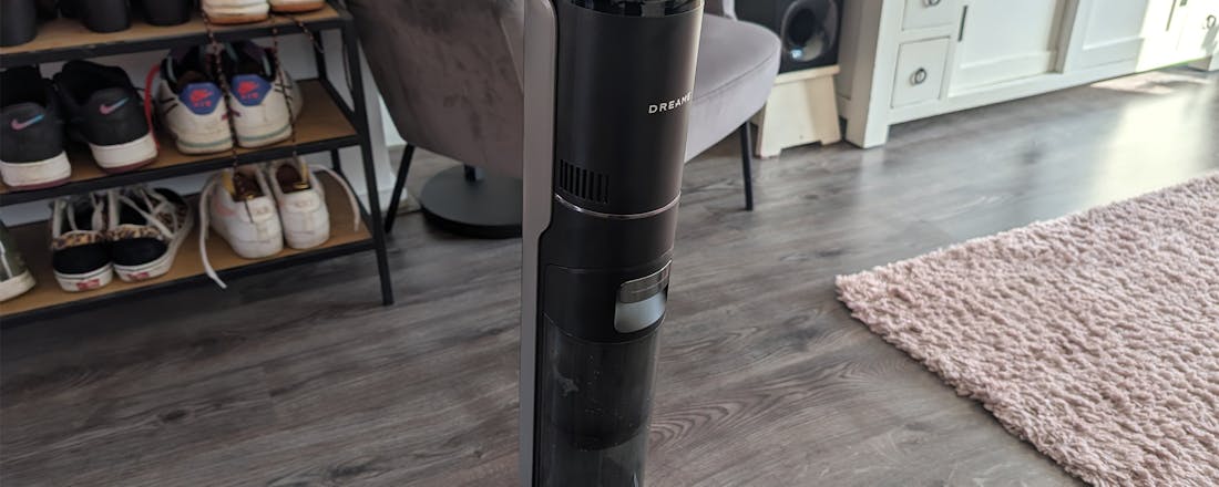 Review Dreame H15 Pro – Innovatie op detailniveau