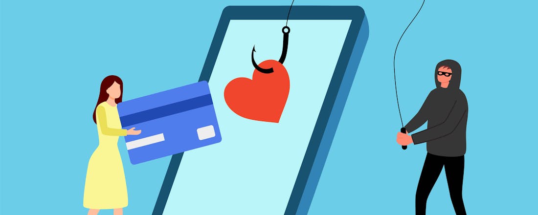 De harde waarheid achter online datingfraude en hoe je jezelf kunt beschermen