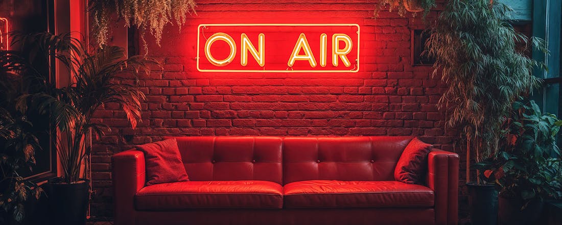 YouTuber worden? Zo start je stap voor stap je eigen kanaal