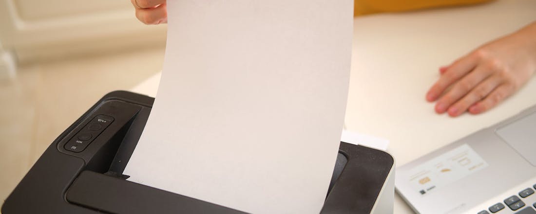 Van scherm naar papier: de beste manier om webpagina’s te printen