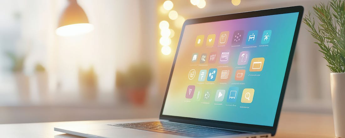 Rambox: één plek voor al je webapps