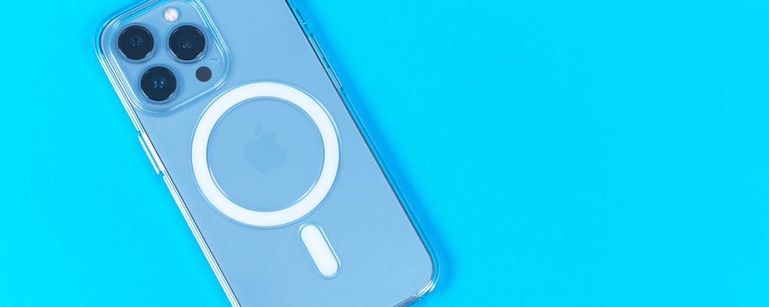 MagSafe 4 dingen die mogelijk zijn op je iPhone vanaf iOS 18.2