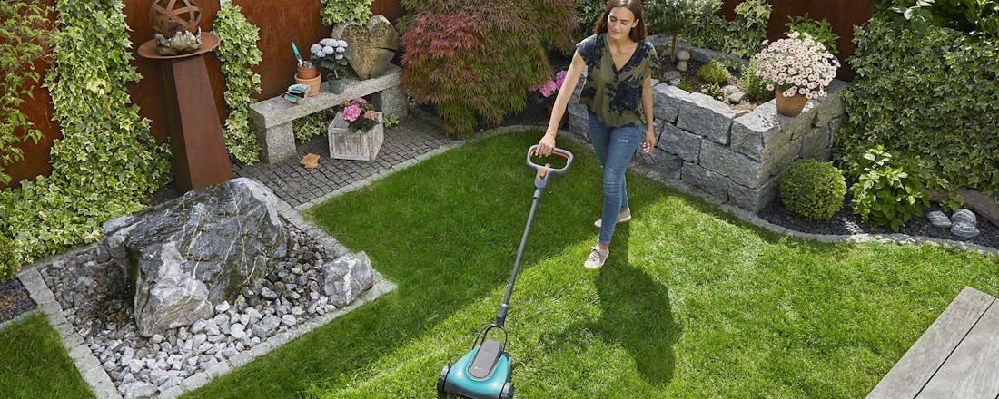 Waar voor je geld: deze 5 grasmaaiers waren nog nooit zo goedkoop