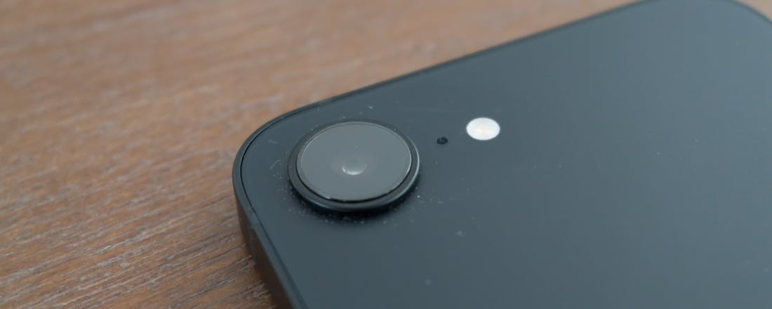 iPhone 16e. Gerucht: iPhone 17e gaat evenveel kosten als voorganger