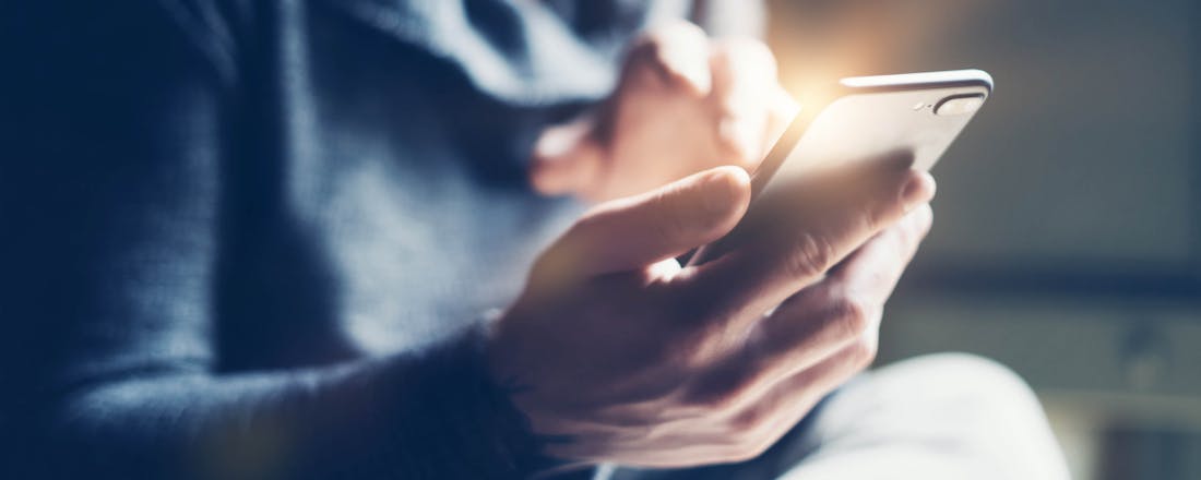 Tekst kopiëren en plakken? Zo krijg je toegang tot het klembord op Android