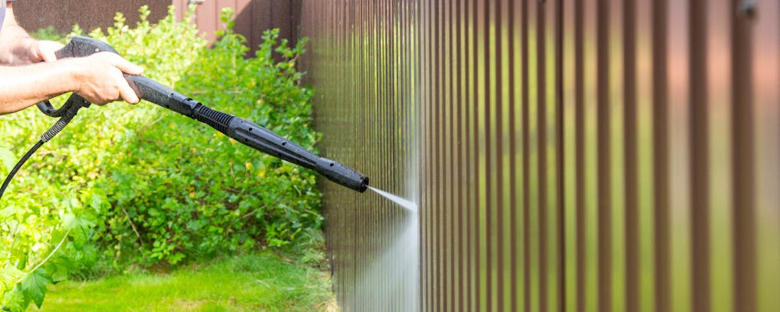 Deze accessoires voor je hogedrukreiniger moet je hebben