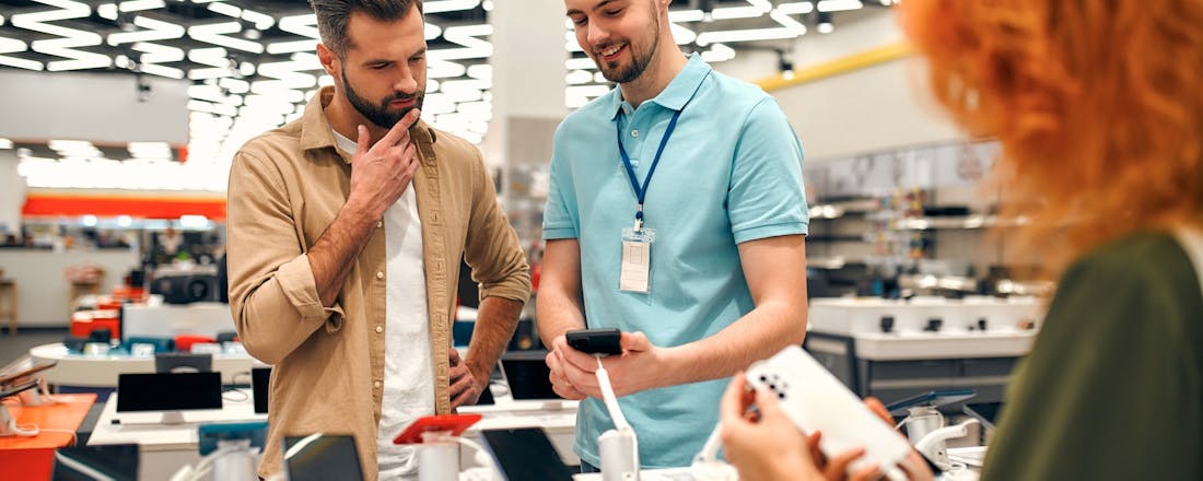 ACM: Opzeggen abonnement bij telecomaanbieders omslachtig