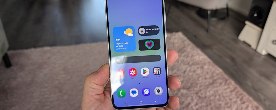 Review Samsung Galaxy A36 – Veel herkenning, weinig vernieuwing