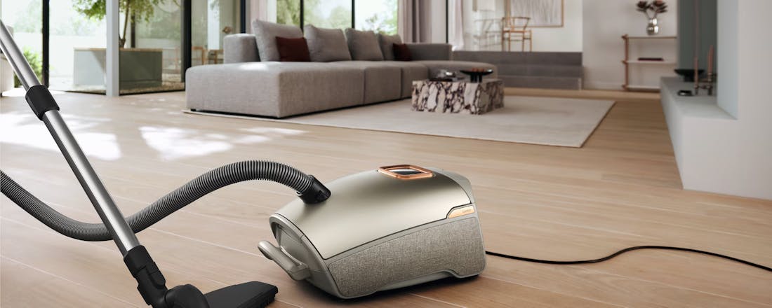 Ontdek de Miele Guard-serie: voor elk huishouden een stofzuiger