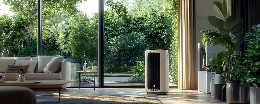 aircooler Zo werkt een aircooler en dít zijn de voor- en nadelen