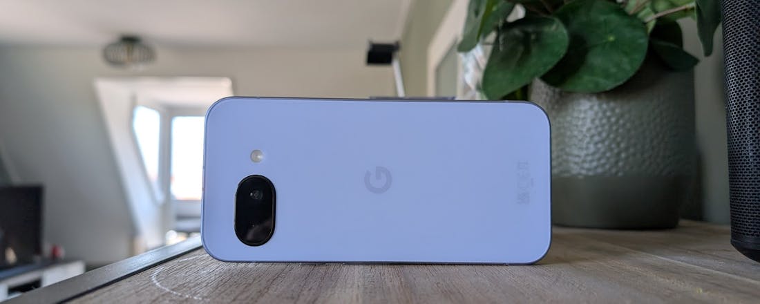 Review Google Pixel 9a – Fijne smartphone voor een fijne prijs
