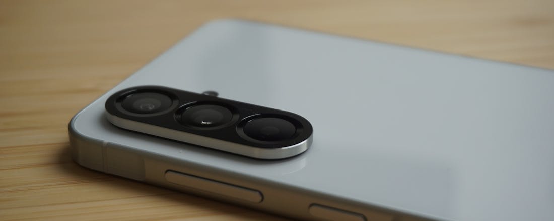 Review Samsung Galaxy A56 – Weer een hit