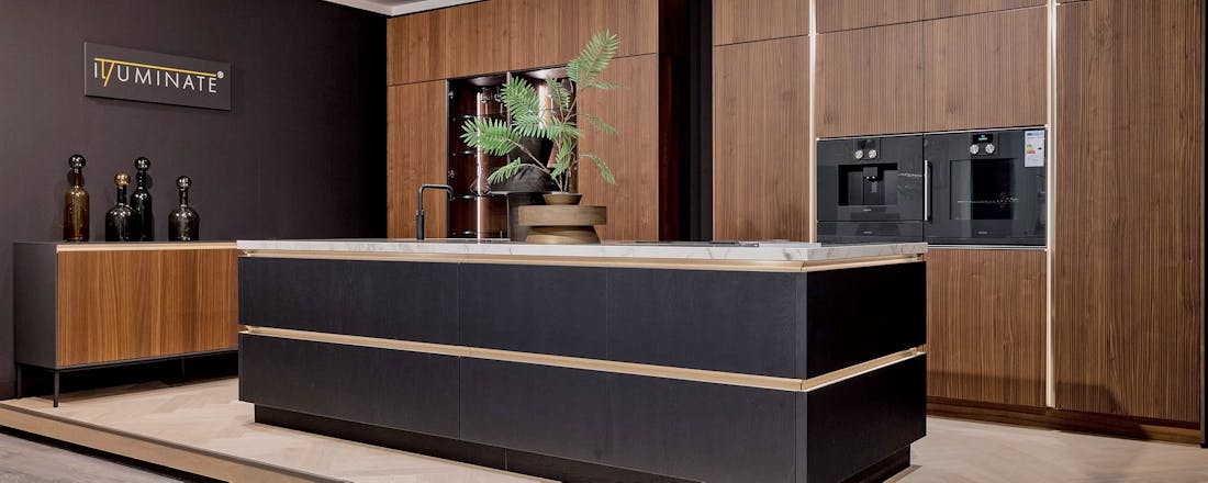 Klik, sleep, klaar: zo ontwerp je in een handomdraai jouw droomkeuken!