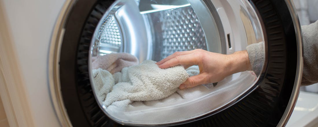 Nieuwe wasdroger? Lees hier of je een condens- of een warmtepompdroger moet hebben!