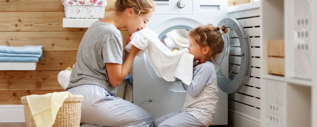 Welk vulgewicht past bij jouw wasmachine? Zo kies je slim!